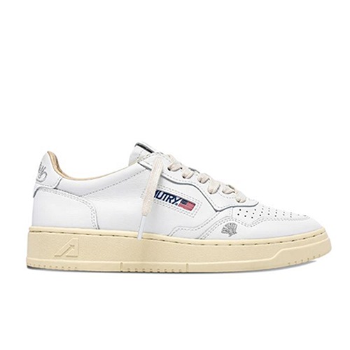 Autryスニーカー